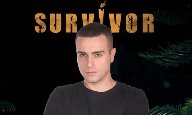 Γιάννης Χατζηγεωργίου: Τι απαντά για τη ρήτρα των 50.000 ευρώ μετά την αποχώρησή του από το Survivor