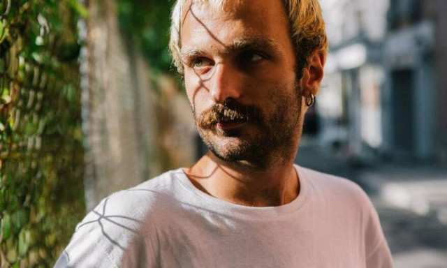 Γκιώνης: Κύπριος γνωστής οικογένειας στο κύκλωμα εμπορίας προσώπων της Θεσσαλονίκης (vid)