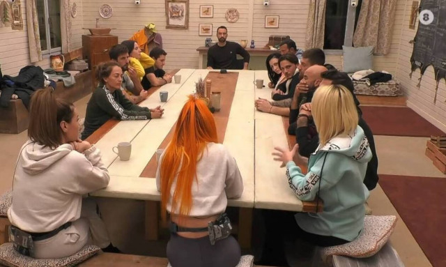 Η Φάρμα Spoiler 19/1: Η επιλογή του πρώτου μονομάχου προκαλεί αντιδράσεις (videos)