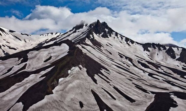 Η κοιλάδα του θανάτου: Γιατί σκοτώνεται όποιος προσπαθεί να τη διασχίσει (pics)