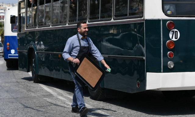 Κατώτατος μισθός: Επισπεύδεται η δεύτερη αύξησή του - Όλο το χρονοδιάγραμμα