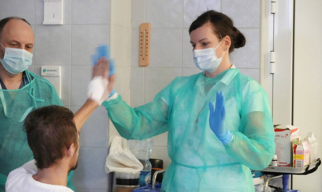 Παναμερικανικός Οργανισμός Υγείας: «Ο κορονοϊός εξαπλώνεται όπως ποτέ άλλοτε στην ήπειρο»