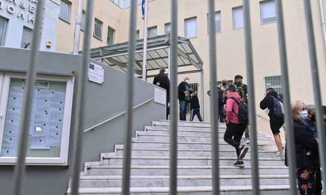 Κορονοϊός:  36.300 κρούσματα σε παιδιά την πρώτη εβδομάδα λειτουργίας των σχολείων