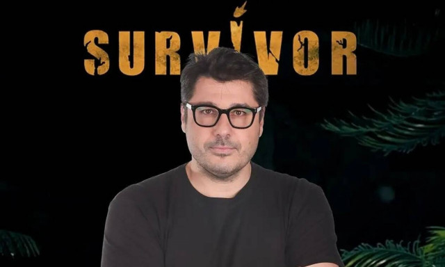 Survivor: Η καλλονή σύντροφος του Λάμπρου Κωνσταντάρα (photos)
