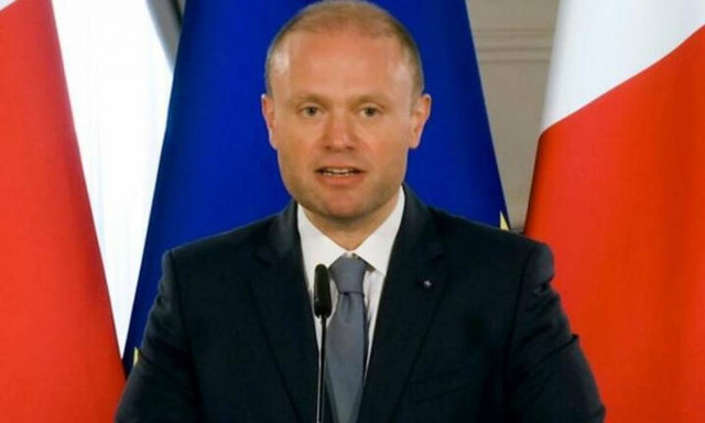 Μάλτα: Αστυνομική έρευνα στην οικία του πρώην πρωθυπουργού Μουσκάτ