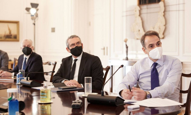 TUI για τουρισμό στην Ελλάδα: Οι αφίξεις θα ξεπεράσουν και το επίπεδο του 2019