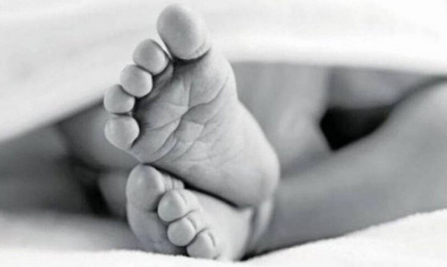 Τραγωδία στην Κύπρο: Βρέφος πνίγηκε κατά τη διάρκεια της σίτισης του