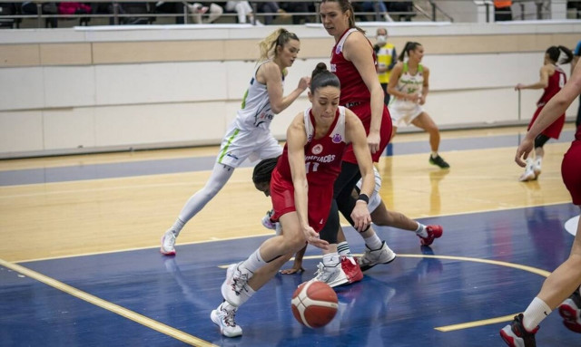 Στους «8» του Eurocup o Ολυμπιακός – Μεγάλο «διπλό» στην Τουρκία