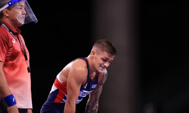 Γιωρίκας Πιλίδης: Παρέμβαση της ΔΟΕ για τις δηλώσεις περί «στημένων» - Παίρνει διαστάσεις το θέμα