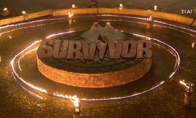 Θρίλερ στο Survivor 5: Παίκτης συνελήφθη για ασέλγεια σε 16χρονη πριν μπει στο παιχνίδι
