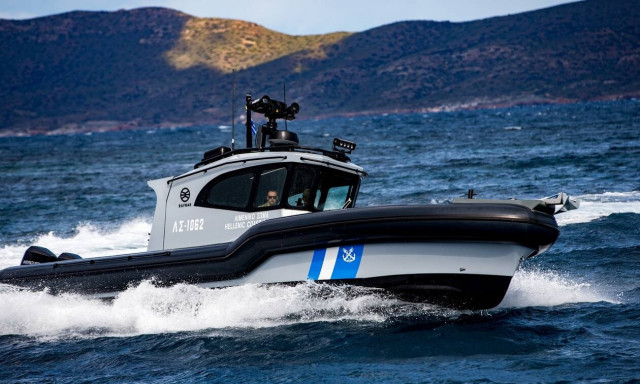 Σορός άνδρα σε προχωρημένη σήψη εντοπίστηκε στην Κω