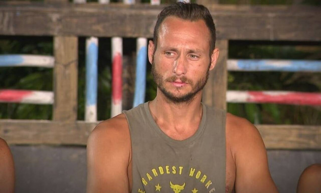 Survivor: Κλάματα και τέλος ειδυλλίου – Κατσαούνης κατά Κουρεντή – «Κοροϊδεύει εμένα και τον κόσμο»