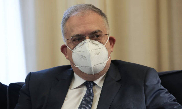 Θεοδωρικάκος για υπόθεση βιασμού 24χρονης - «Οι νόμοι ισχύουν για όλους»