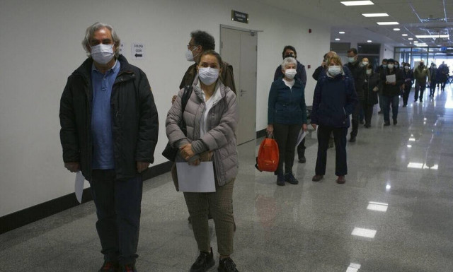 Κορονοϊός στην Τουρκία: Οι θάνατοι ξεπέρασαν τους 85.000