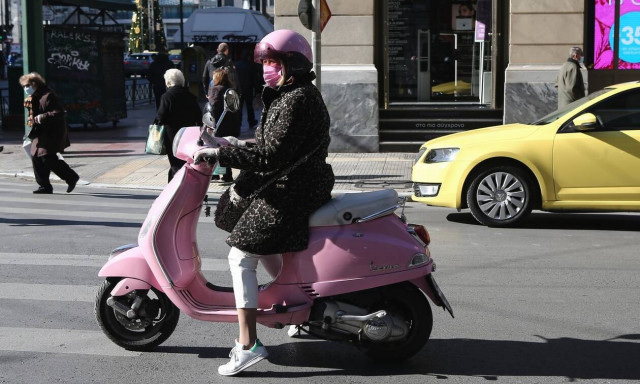 Τζανάκης: Το φετινό Πάσχα θα είναι καλύτερο - «Παιχνίδι πόκερ» η μάχη με τον κορονοϊό