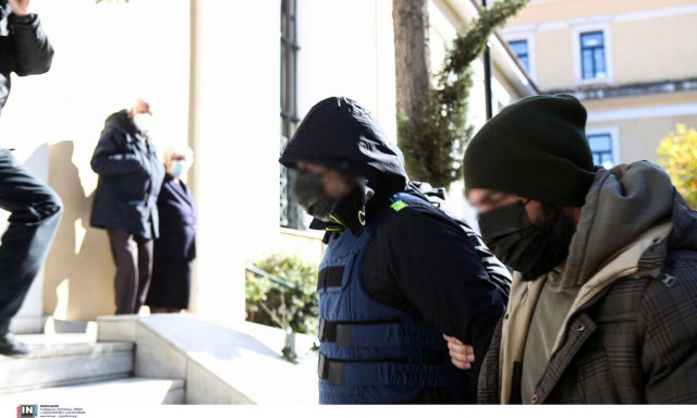 Προφυλακίστηκε ο 46χρονος που ξυλοκόπησε την σύντροφό του στην Αργυρούπολη