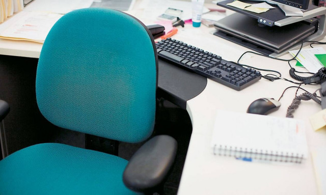 Άδεια ειδικού σκοπού στο Δημόσιο: Μέχρι πότε ισχύει