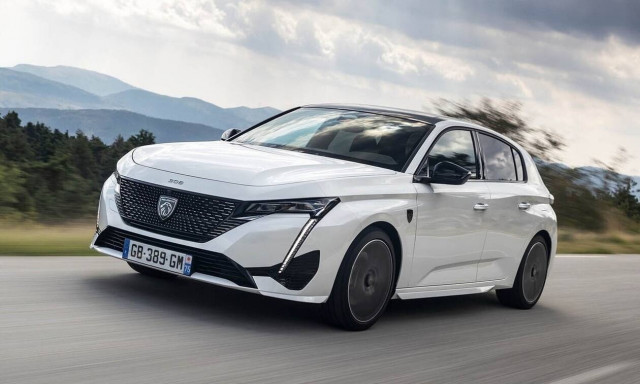 Ποιες είναι οι τιμές του νέου Peugeot 308 στην Ελλάδα;