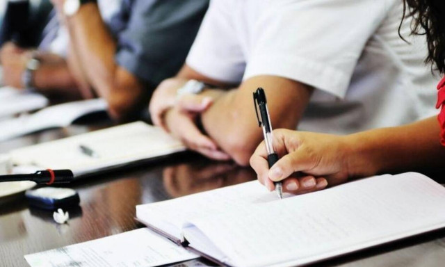 Προσλήψεις στο υπουργείο Περιβάλλοντος - Ποιους αφορά