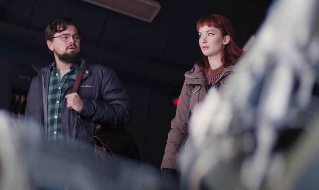 Αυτές είναι οι 10 πιο δημοφιλείς ταινίες στην (μέχρι σήμερα) ιστορία του Netflix