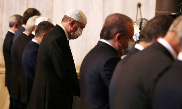 Αλλαγή στρατηγικής από τους Τούρκους: Γιατί μπαίνουν σφήνα στις ελληνικές συμμαχίες;