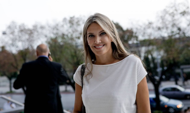 Εύα Καϊλή: Ετοιμάζουμε σχέδιο δράσεις για παιδιά και γυναίκες θύματα ενδοοικογενειακής βίας