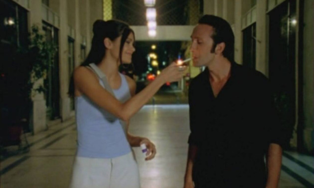 Τα «Φτηνά τσιγάρα» του Ρένου Χαραλαμπίδη γίνονται μιούζικαλ!