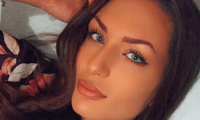 #Με_την_Γεωργια: Χιλιάδες μηνύματα στήριξης στα social media για τη Γεωργία Μπίκα