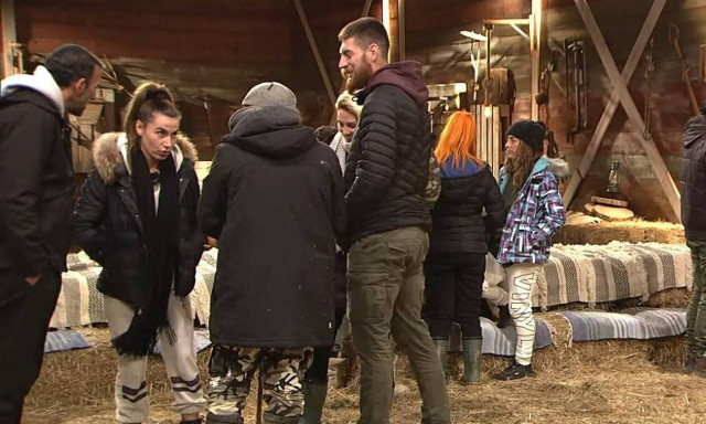 Η Φάρμα Spoiler 20/1: Οι κόντρες καλά κρατούν - Ποιος θα είναι ο δεύτερος μονομάχος;