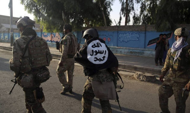 Συρία: Το Ισλαμικό Κράτος επιτέθηκε σε φυλακή και απελευθέρωσε τζιχαντιστές