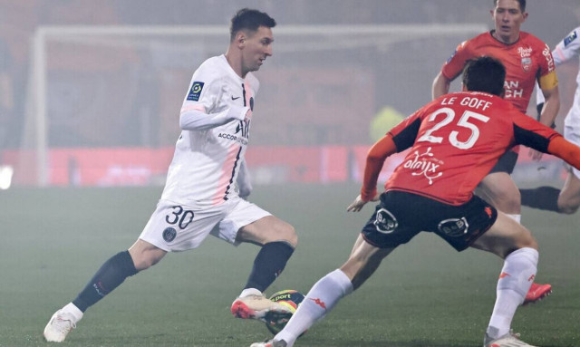 Λιονέλ Μέσι: «Σαρώνει» στο Instagram - Έφτασε τους 300.000.000 followers