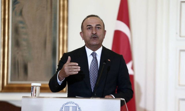 Νέες προκλήσεις Τσαβούσογλου: Η Ελλάδα θα πληρώσει βαρύ τίμημα