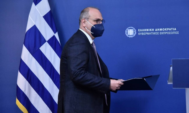 Γιάννης Οικονόμου