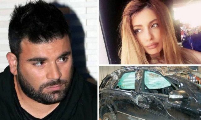 Υπόθεση Παντελίδη: «Δεν μπορεί να δεχθεί τον εαυτό της όπως είναι» κατέθεσε η μητέρα της Αρναούτη