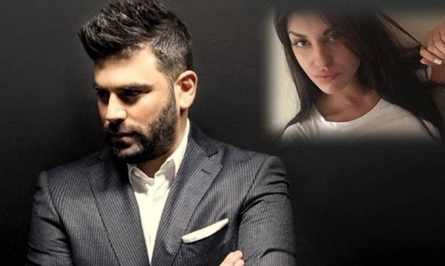 Υπόθεση Παντελίδη: Μαρτυρία ιατροδικαστή – «Οδηγούσε η Φρόσω Κυριάκου»