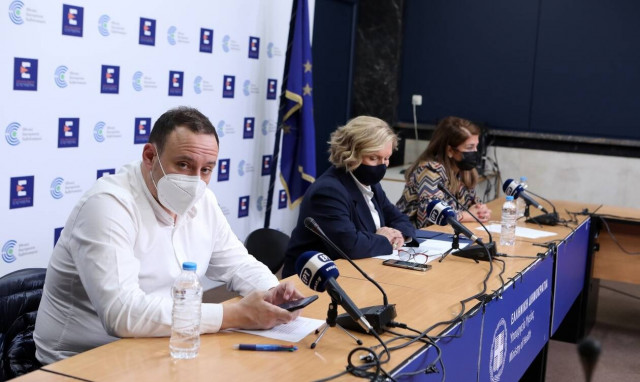 Υπουργείο Υγείας