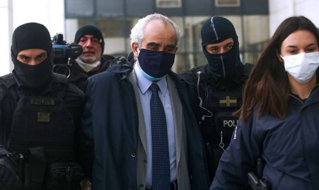 Θύμα ψευτογιατρού: «Είχα σκλήρυνση κατά πλάκας και μου έλεγε ότι έχω ψύξη»