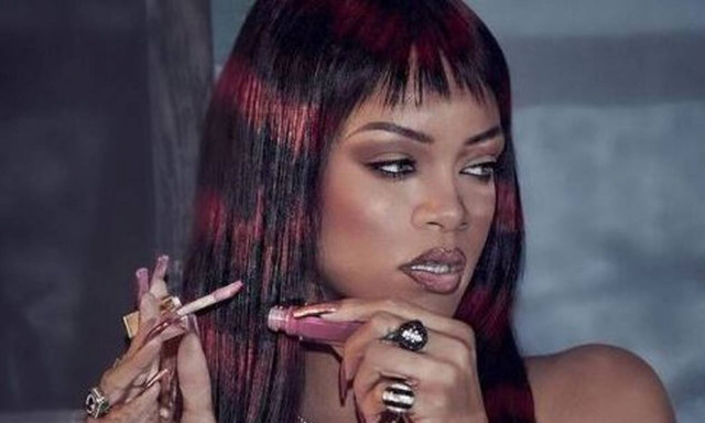 Ριάνα: Ποζάρει μαζί με την κόρη της Μαντόνα, Λούρδη για την πιο σέξι καμπάνια εσωρούχων (pics)