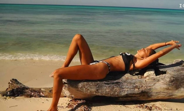 Survivor: Οι γυναίκες των Διασήμων ανέβασαν ξανά τη θερμοκρασία (photos)