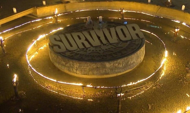 Survivor Spoiler: Δύο αθλητές και ένας παίκτης πόκερ μπαίνουν στο παιχνίδι (photos)