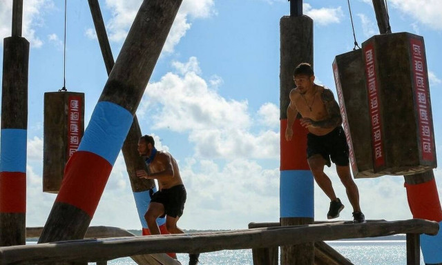 Survivor Spoiler: Με συντριπτική ήττα έφυγε ο Βαλάντης – Ποσοστό ρεκόρ για τον Γιωρίκα (video)