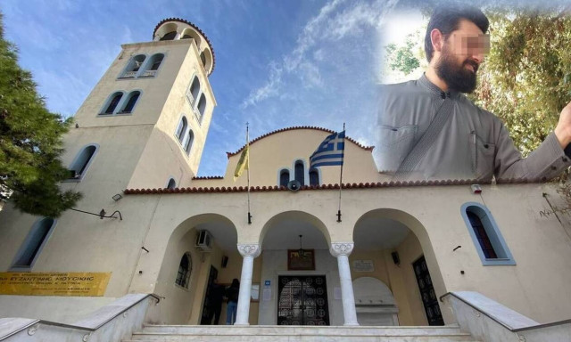 Βιασμός ανήλικης από ιερέα: «Η 17χρονη έχει ψυχολογικά προβλήματα», λέει ο δικηγόρος του ιερέα