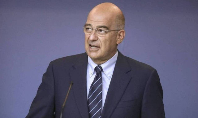 FM Dendias in Croatia: EU should assume more responsibility for the security of member states