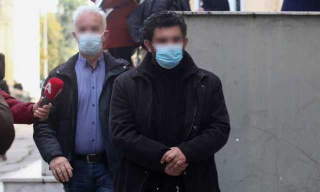 Βιασμός ανήλικης από ιερέα: Απειλούσε την 17χρονη με ακατάλληλο βίντεο