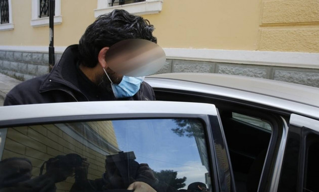 Βιασμός από ιερέα: Πώς η ανήλικη έσπασε τη σιωπή της - Ο ρόλος μίας ταινίας