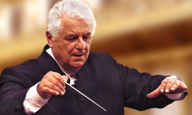 Πέθανε ο Κάρολος Τρικολίδης