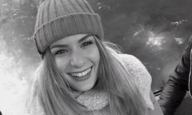 Kαταγγελία βιασμού-Το μήνυμα της Γεωργίας: «Παλεύω για όλες τις γυναίκες»