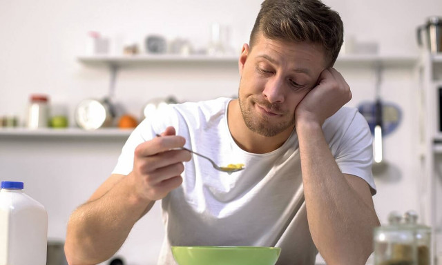 5 τροφές που θα σε βοηθήσουν να χάσεις βάρος