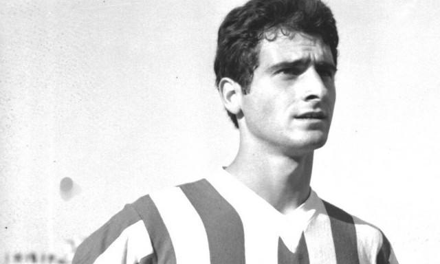 Ολυμπιακός: Διασωληνωμένος με κορονοϊό ο Βασίλης Μποτίνος - Θρυλική μορφή των «ερυθρόλευκων»