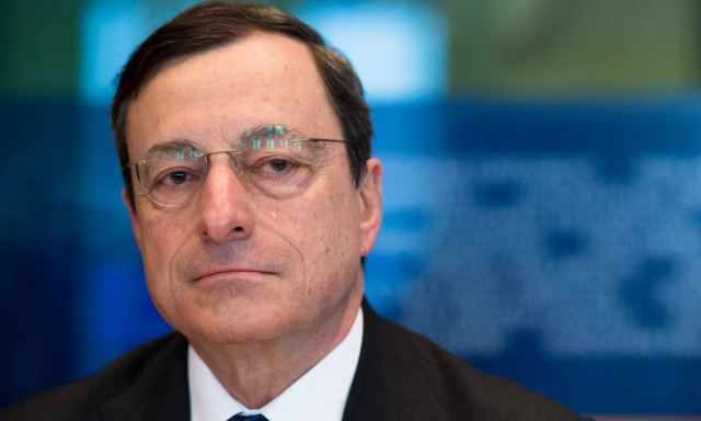 Ιταλία: Αντίστροφη μέτρηση για την εκλογή του νέου προέδρου - Φαβορί ο Μάριο Ντράγκι